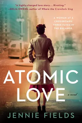 Atomare Liebe - Atomic Love