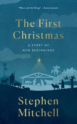 Das erste Weihnachten: Eine Geschichte von Neuanfängen - The First Christmas: A Story of New Beginnings