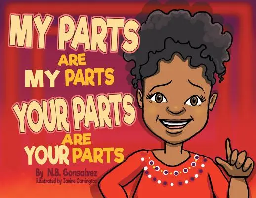 Meine Teile sind meine Teile, deine Teile sind deine Teile - My Parts Are My Parts, Your Parts Are Your Parts
