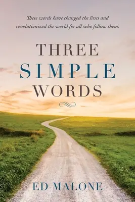 Drei einfache Worte - Three Simple Words