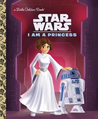 Ich bin eine Prinzessin (Star Wars) - I Am a Princess (Star Wars)