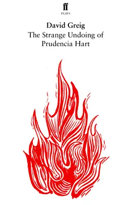 Das seltsame Verhängnis der Prudencia Hart - The Strange Undoing of Prudencia Hart