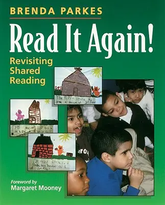 Lies es noch einmal! Gemeinsames Lesen neu beleben - Read It Again!: Revisiting Shared Reading