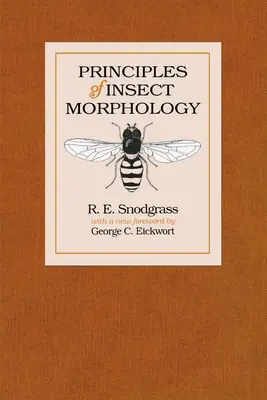 Grundlagen der Morphologie der Insekten - Principles of Insect Morphology