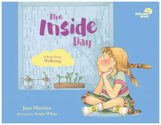 Der innere Tag, 4: Ein Buch über das Wohlbefinden - The Inside Day, 4: A Book about Wellbeing