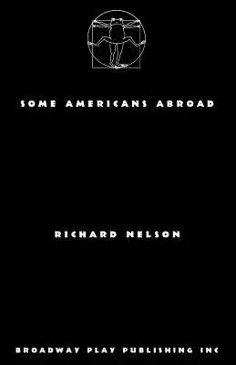 Einige Amerikaner im Ausland - Some Americans Abroad