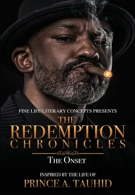 THE REDEMPTION CHRONICLES (Der Beginn) - THE REDEMPTION CHRONICLES (The Onset)