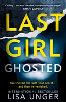 Das letzte geisterhafte Mädchen - Last Girl Ghosted