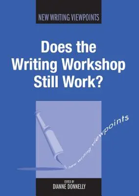 Funktioniert die Schreibwerkstatt noch?, 5 - Does the Writing Workshop Still Work?, 5