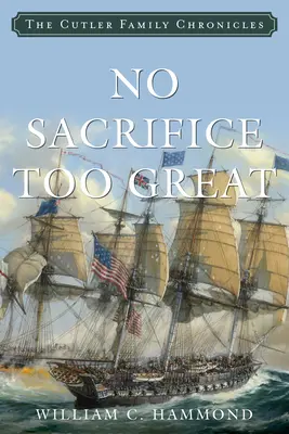 Kein Opfer zu groß - No Sacrifice Too Great
