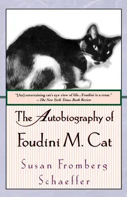 Die Autobiographie von Foudini M. Cat - The Autobiography of Foudini M. Cat