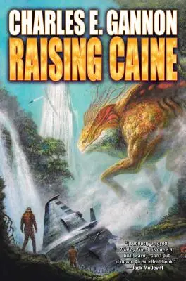 Die Erweckung von Caine, 3 - Raising Caine, 3