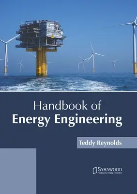 Handbuch der Energietechnik - Handbook of Energy Engineering