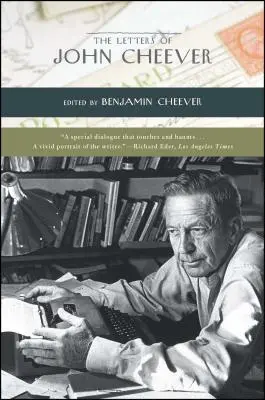 Briefe von John Cheever - Letters of John Cheever