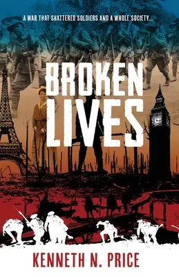 Zerbrochene Leben - Broken Lives