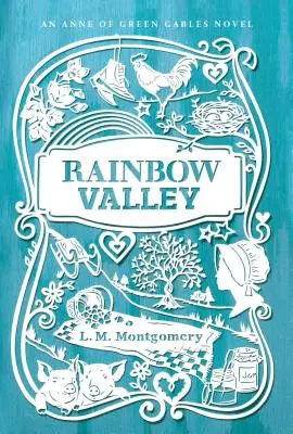 Regenbogental - Rainbow Valley