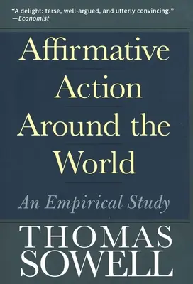 Affirmative Action in aller Welt: Eine empirische Studie - Affirmative Action Around the World: An Empirical Study