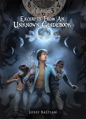 Die Phasen des Mondes, 1 - Phases of the Moon, 1