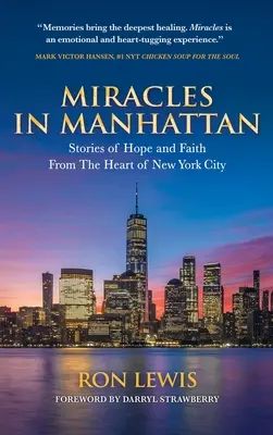 Wunder in Manhattan - Miracles in Manhattan