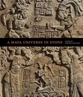 Ein Maya-Universum in Stein - A Maya Universe in Stone