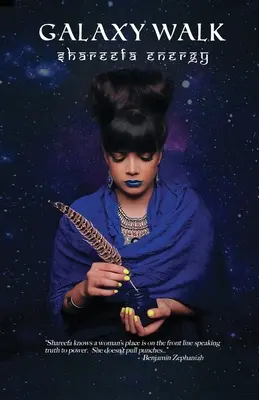 Galaxie-Spaziergang - Galaxy Walk