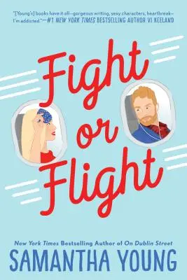 Kampf oder Flucht - Fight or Flight