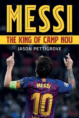 Messi: Der König von Camp Nou - Messi: The King of Camp Nou
