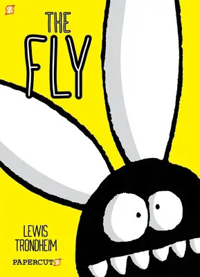 Lewis Trondheim's die Fliege - Lewis Trondheim's the Fly