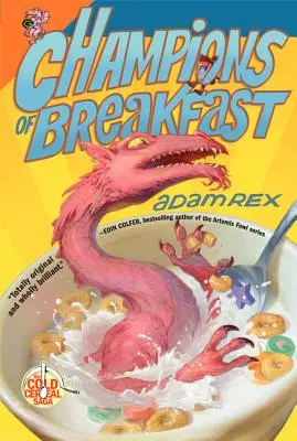 Meister des Frühstücks - Champions of Breakfast