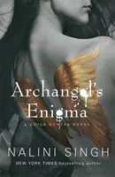 Erzengels Rätsel - Buch 8 - Archangel's Enigma - Book 8