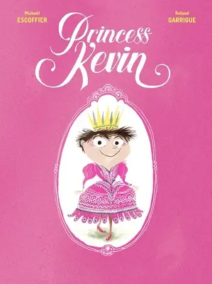 Prinzessin Kevin - Princess Kevin