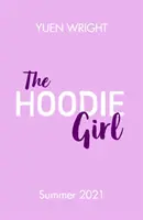 Hoodie Girl