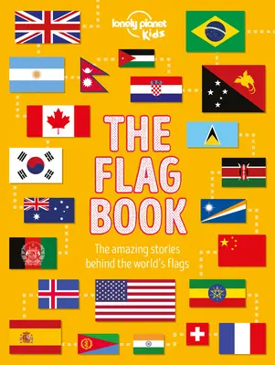 Das Flaggenbuch - The Flag Book