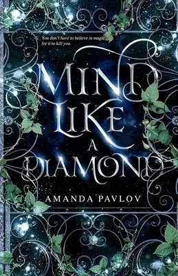Ein Geist wie ein Diamant - Mind Like a Diamond