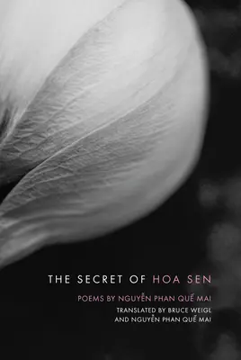 Das Geheimnis von Hoa Sen - The Secret of Hoa Sen