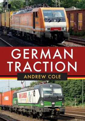 Deutsche Traktion - German Traction