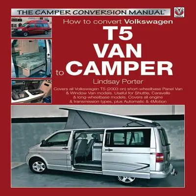 Volkswagen T5 Van zum Wohnmobil umbauen - How to Convert Volkswagen T5 Van to Camper