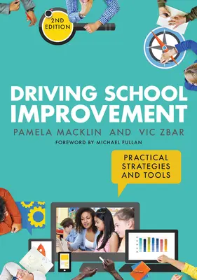 Zweite Ausgabe von Driving School Improvement: Praktische Strategien und Werkzeuge - Driving School Improvement Second Edition: Practical Strategies and Tools