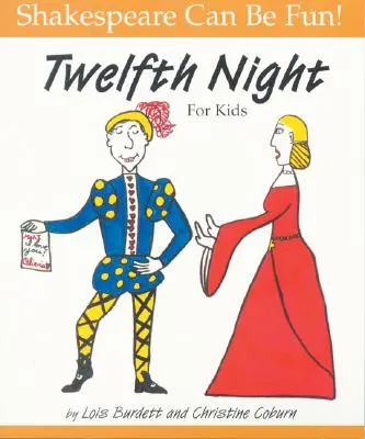 Twelfth Night für Kinder - Twelfth Night for Kids