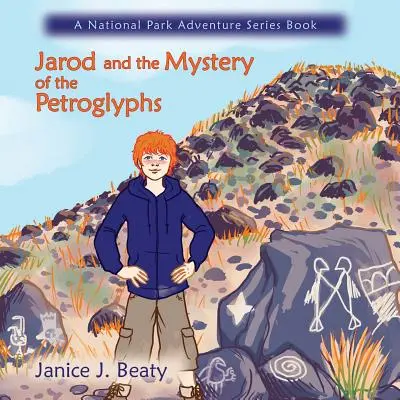 Jarod und das Mysterium der Petroglyphen - Jarod and the Mystery of the Petroglyphs