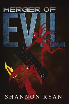 Verschmelzung des Bösen - Merger of Evil