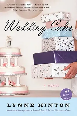 Hochzeitstorte - Wedding Cake