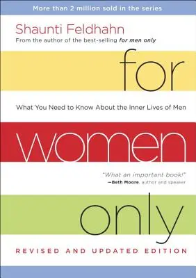 Nur für Frauen: Was Sie über das Innenleben von Männern wissen müssen - For Women Only: What You Need to Know about the Inner Lives of Men