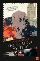 Norfolk-Rätsel - Norfolk Mystery