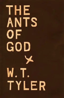 Die Ameisen Gottes - The Ants of God