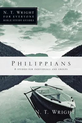 Philipper: 8 Studien für Einzelne und Gruppen - Philippians: 8 Studies for Individuals and Groups