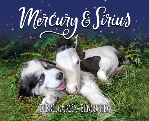Merkur & Sirius - Mercury & Sirius