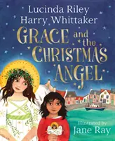 Grace und der Weihnachtsengel - Grace and the Christmas Angel