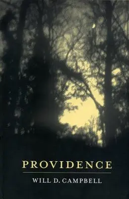 Vorsehung. - Providence.