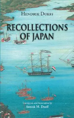 Erinnerungen an Japan - Recollections of Japan